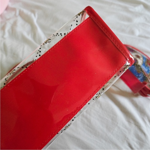 Brighton Tom Clancy Celebrate Tote Pouch Set NWOT - Picture 7 of 10